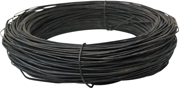 Дріт OК, д.1.2мм, ст3, без покриття